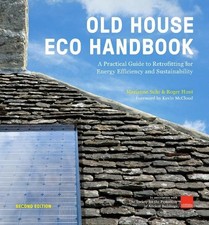 Old House Eco Handbook -
