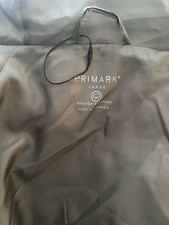 Khaki Light Padded Jkt