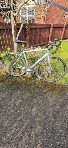 Specialized allez road - ,
