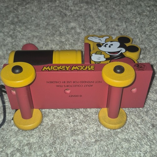 Fossil disney mickey - fossil,