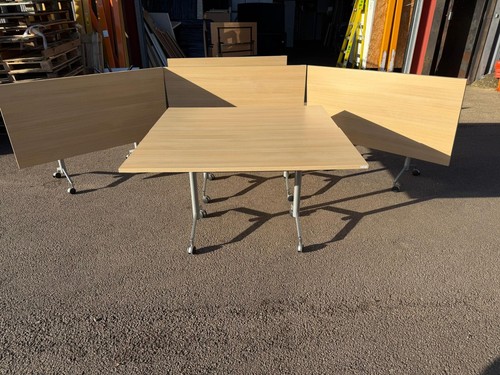 Herman miller flip top - miller,