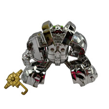 Rock Lords Slimestone complete