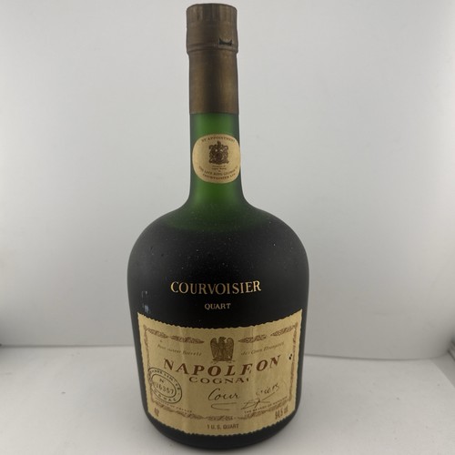 Courvoisier napoleon cognac - napoleon,
