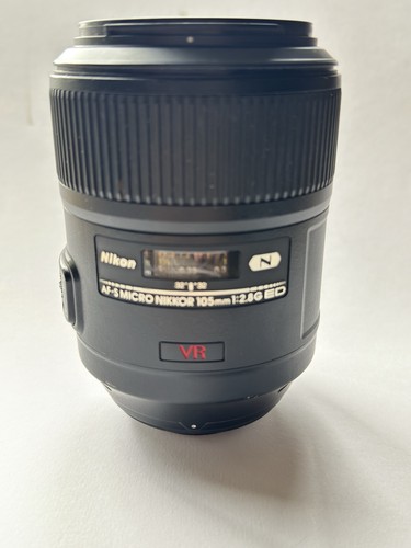 Nikon micro nikkor - nikon, micro-nikkor
