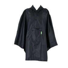 Eco Chic Plain Black