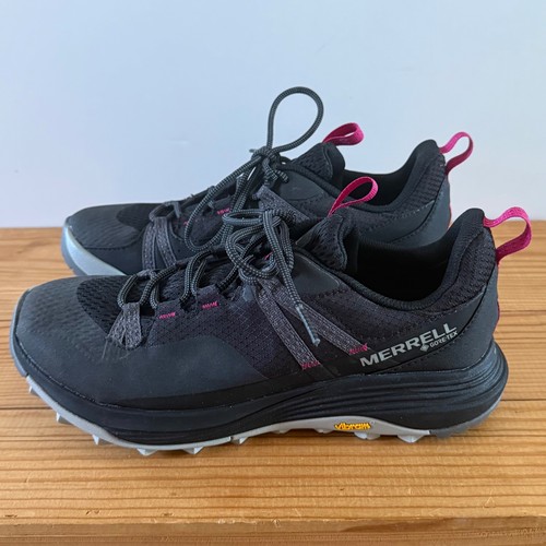Merrell hiking shoes - size, 6.5