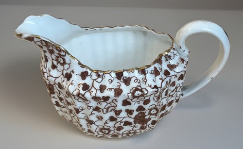 Antique copeland spode small - antique,