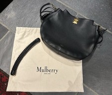 Mulberry Iris Hobo Bag