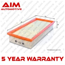 Air Filter AIM Fits MG MGF