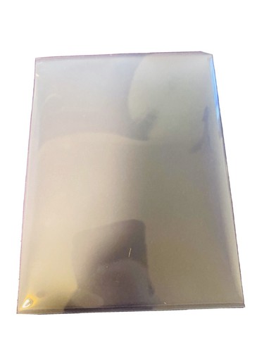 Laminate sheets 5 - (50pcs),