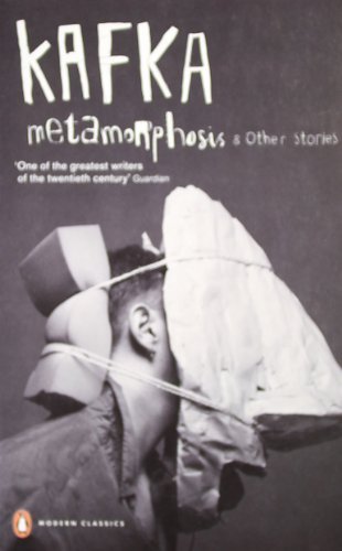 Metamorphosis and other - metamorphosis,