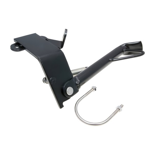 Side stand replacement - side,
