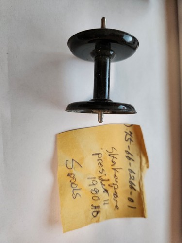 New old stock - , shakespeare