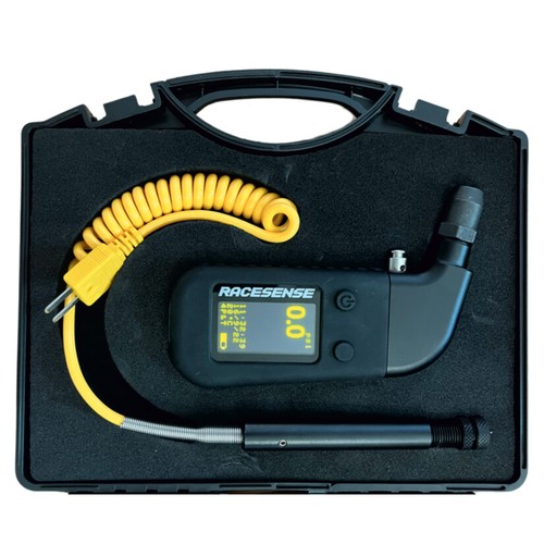 Racesense pocket tyre gauge - pocket,