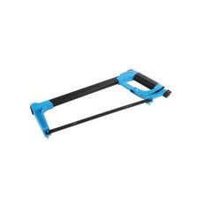 Silverline Hacksaw High