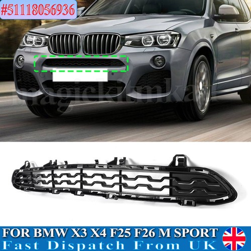 1pc for bmw f25 f26 - x3,