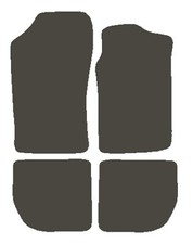 For Peugeot 306 Cabriolet