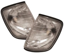 Clear front indicators to fit