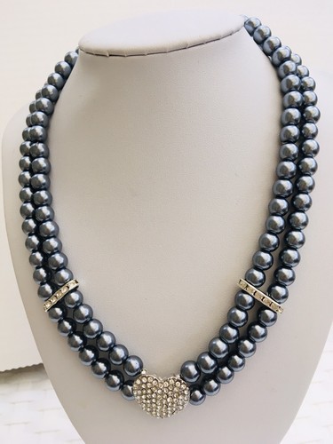 Bridal women grey glass - women’s,