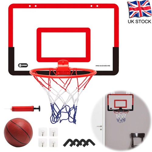 Mini basketball hoop - basketball,