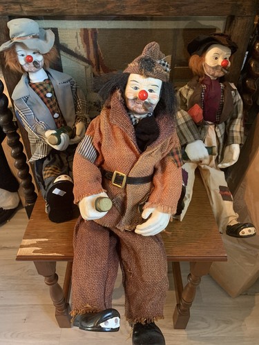 Antique collection - antique, of
