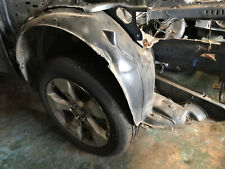 SUBARU FORESTER SH MK3 FRONT WHEEL ARCH LINER MUD SPLASH GUARD RIGHT 2008-2012,