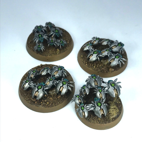 Swarms canoptek scarabs - swarms, of