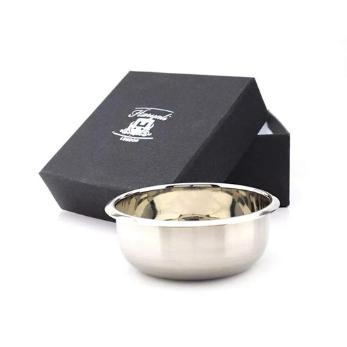 Haryali shaving bowl - haryali, barber