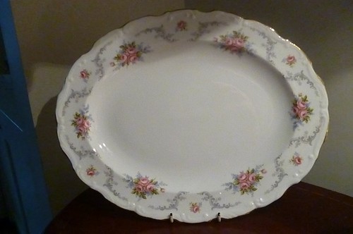 Vintage royal albert - vintage,