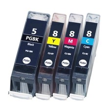 Ink cartridge fits for - 4,