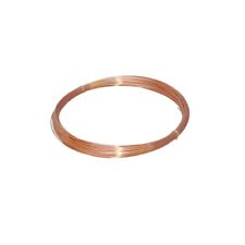 Copper Wire Soft Bare various