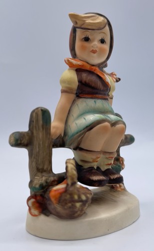 Goebel hummel just - goebel, “just