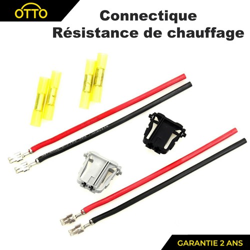 Wiring harness plug heating - wiring,