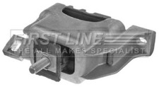 Genuine FIRST LINE Engine Mount for Mini Mini Cooper 1.6 Litre (09/2006-11/2013)
