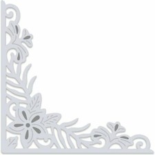 SWEET DIXIE Sue Dix METAL DIES Cut Emboss Stencil INTRICATE DESIGNS SDD300 - 499