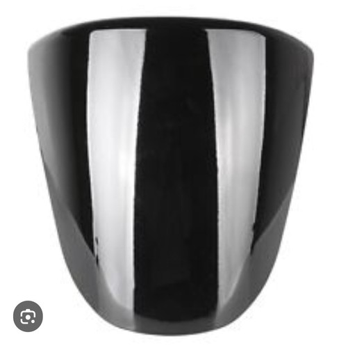 Rear fairing and - and, k2