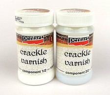 Pentart Crackle Medium