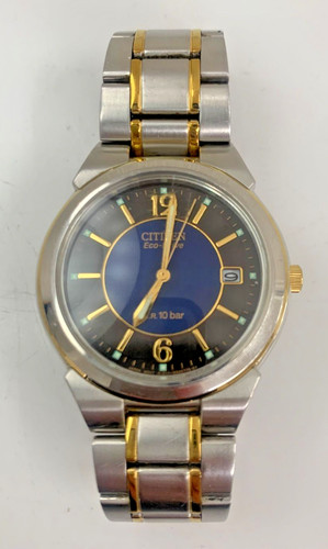 Citizen e111 s027179 - e111, eco