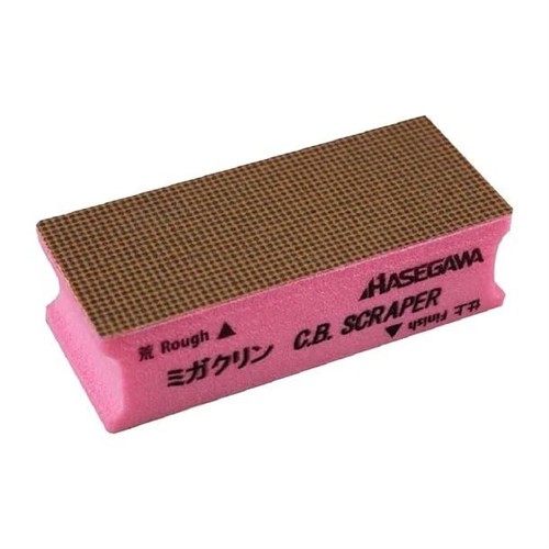 Hasegawa cutting board scraper - cutting,