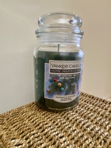 Yankee candle christmas - yankee,