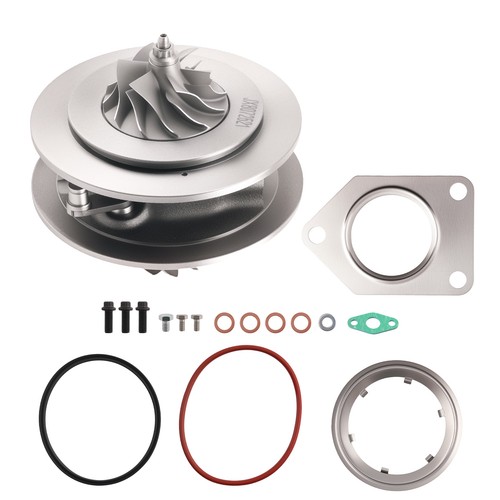 Turbo cartridge assembly for - cartridge,