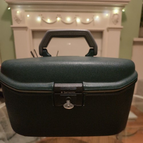 Vintage samsonite key lock - samsonite,