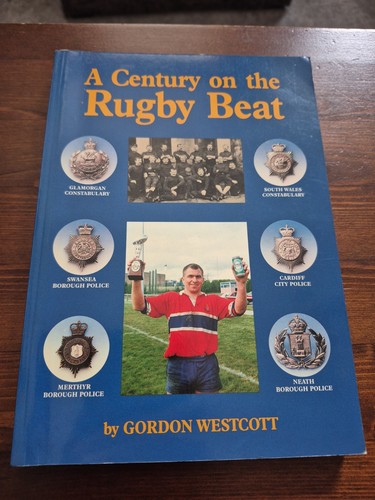 Century the rugby - century,
