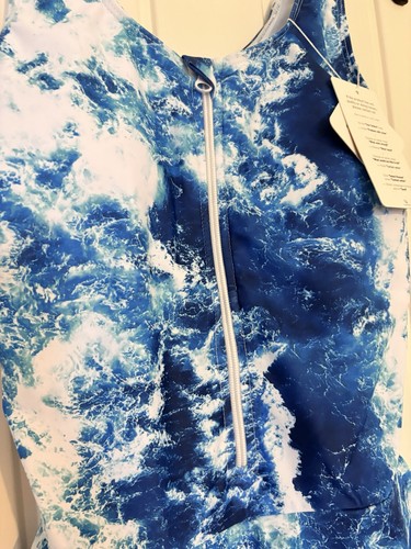 Women zip swimming - women’s,