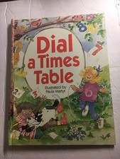 Dial a Times Table