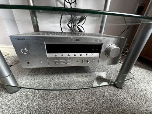 Yamaha v357 natural sound - yamaha,