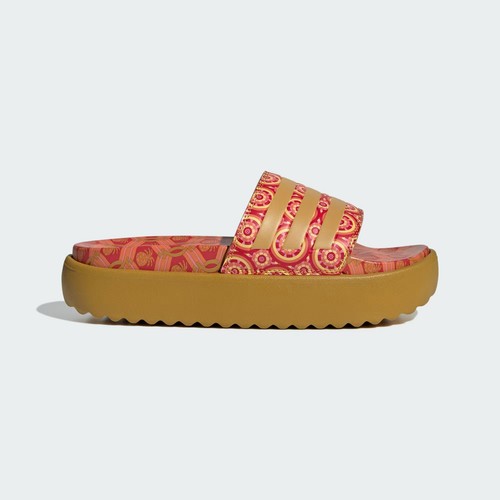 Adidas farm rio adilette - x,