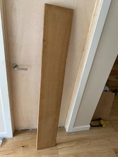 Oak boards (European) , Kiln Dried  Planed Solid Oak  30mm Thick