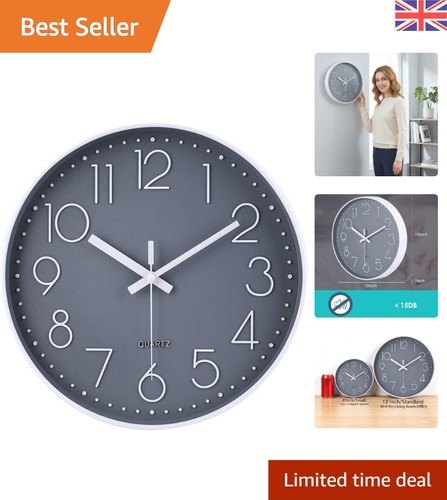 Modern inch round - modern,
