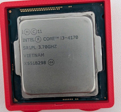 Intel core 4170 70ghz - intel, i3-4170